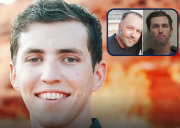 ¿El padre de Tyler Robinson rechazó la recompensa de $ 1.15 millones?