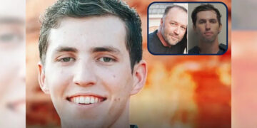 ¿El padre de Tyler Robinson rechazó la recompensa de $ 1.15 millones?