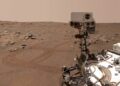 ¿La NASA anunció la vida en Marte con la vida microbiana existente?
