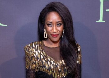 ¿Por qué fue despedida Karen Attiah después de un puesto de 'hombres blancos' después de un asesinato de Charlie Kirk?