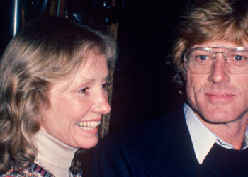 ¿Quién es la primera esposa de Robert Redford, Lola Van Wagenen?