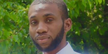 Quien fue DeMartravion 'Trey' Reed de la Universidad Estatal de Delta Mississippi