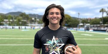 ¿Quiénes son los padres y hermanos de Bear Bachmeier?