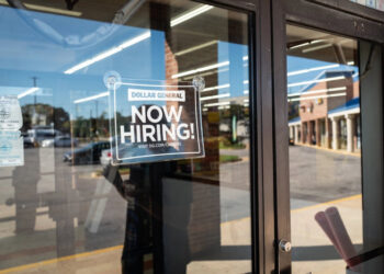 $2.5 mil millones en préstamos para pequeñas empresas bloqueados desde que comenzó el cierre