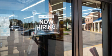 $2.5 mil millones en préstamos para pequeñas empresas bloqueados desde que comenzó el cierre