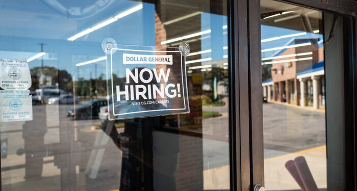 $2.5 mil millones en préstamos para pequeñas empresas bloqueados desde que comenzó el cierre