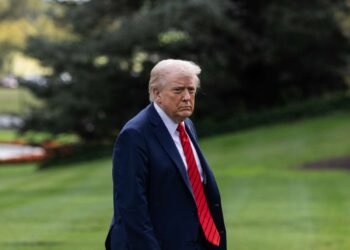 3.700 organizaciones sin fines de lucro firman una carta abierta condenando a Trump por atacar la libertad de expresión