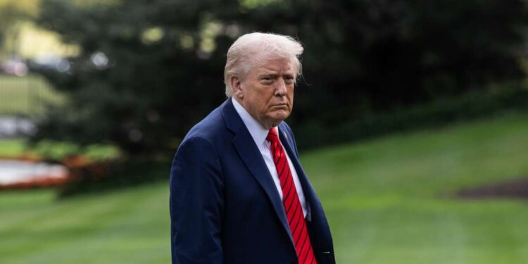 3.700 organizaciones sin fines de lucro firman una carta abierta condenando a Trump por atacar la libertad de expresión