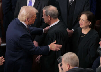 A medida que SCOTUS ingresa a un nuevo mandato, estos casos pueden otorgarle a Trump una autoridad desenfrenada