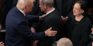 A medida que SCOTUS ingresa a un nuevo mandato, estos casos pueden otorgarle a Trump una autoridad desenfrenada