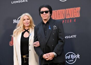 ¿Qué dijo la esposa de Gene Simmons, Shannon Tweed, sobre su estado de salud?