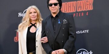 ¿Qué dijo la esposa de Gene Simmons, Shannon Tweed, sobre su estado de salud?