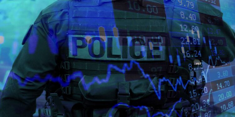 Al permitir la vigilancia policial, los funcionarios electos impulsan la agenda de Trump