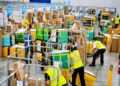 Amazon planea contratar 250.000 trabajadores para la temporada navideña