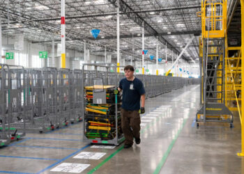 Amazon recortará 14.000 puestos de trabajo corporativos en medio del impulso de la IA