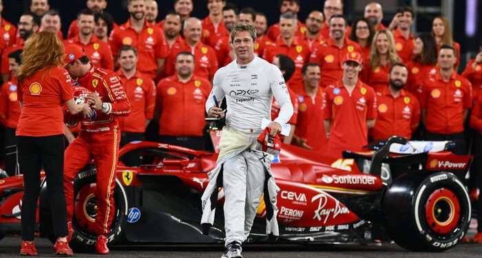 Apple obtiene los derechos de transmisión de la Fórmula 1 de EE. UU. en un acuerdo de 750 millones de dólares