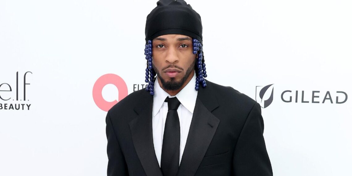 ¿Por qué arrestaron al rapero Armani White?