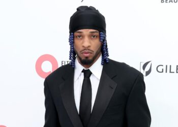 ¿Por qué arrestaron al rapero Armani White?