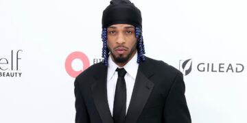 ¿Por qué arrestaron al rapero Armani White?