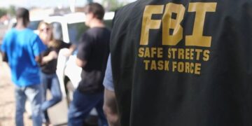 Banda de redadas del FBI y la policía de Los Ángeles vinculada a la mafia mexicana