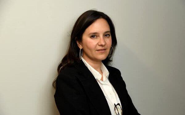 Por qué Bari Weiss fue rechazado como copresentador de 'The View'