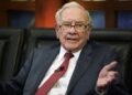 Berkshire Hathaway vota a dividir los roles de presidencia y CEO antes del cambio de liderazgo