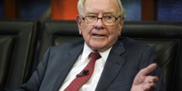 Berkshire Hathaway vota a dividir los roles de presidencia y CEO antes del cambio de liderazgo