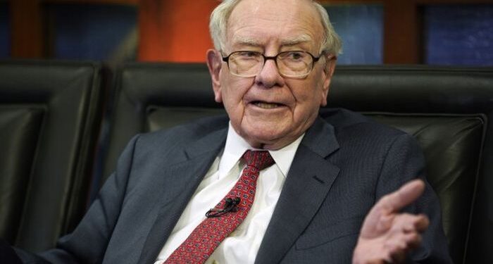 Berkshire Hathaway vota a dividir los roles de presidencia y CEO antes del cambio de liderazgo