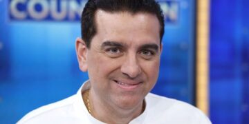 Lesión de Buddy Valastro: lo que le pasó en 2020