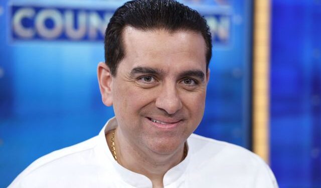Lesión de Buddy Valastro: lo que le pasó en 2020