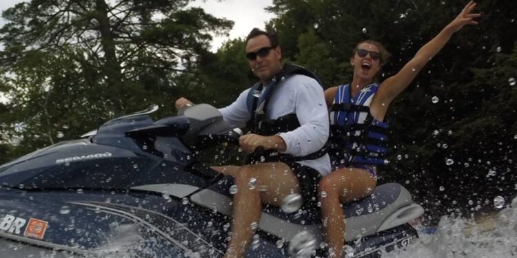 Cathy Engelbert esposo Ed Engelbert: ¿Quién es?