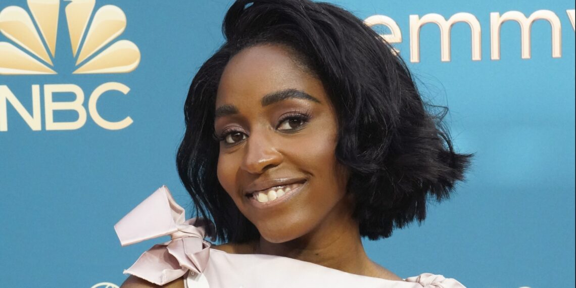 Chanel nombra a Ayo Edebiri embajadora de Fresh Era