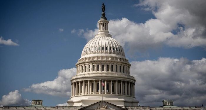 Cierre para continuar hasta el fin de semana después de que el Senado rechaza el plan de financiación nuevamente