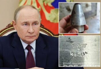 Cómo Putin, arrogante y pérdida de tiempo, torpedeó la segunda cumbre de Trump