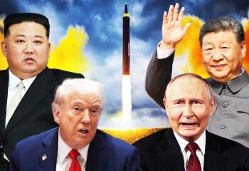 Cómo el FBI británico utiliza un arma secreta en Bulgaria para sabotear a los traficantes de personas