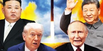 Cómo el FBI británico utiliza un arma secreta en Bulgaria para sabotear a los traficantes de personas