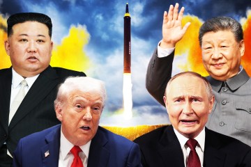 Cómo el FBI británico utiliza un arma secreta en Bulgaria para sabotear a los traficantes de personas