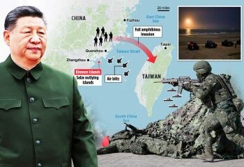 Cómo el complot de China para dominar el mundo lleva SIGLOS gestándose