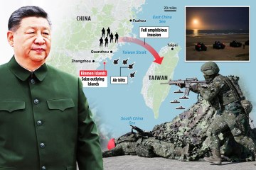 Cómo el complot de China para dominar el mundo lleva SIGLOS gestándose