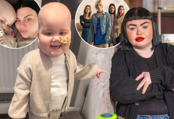 Cómo la pandilla Pink Panther armada con AK-47 vinculada al ataque al Louvre surgió de las llamas de la guerra para llevar a cabo los atracos al estilo 11 de Ocean