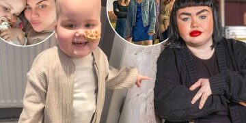 Cómo la pandilla Pink Panther armada con AK-47 vinculada al ataque al Louvre surgió de las llamas de la guerra para llevar a cabo los atracos al estilo 11 de Ocean