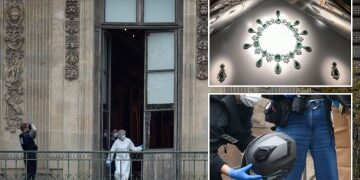 Cómo los lanzadores de misiles británicos construidos con camiones de plataforma y aviones de chatarra están derribando cientos de cohetes y drones rusos