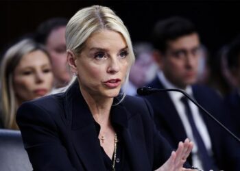 Conclusiones del testimonio de Pam Bondi ante el panel del Senado