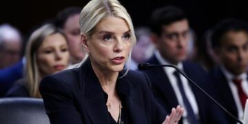 Conclusiones del testimonio de Pam Bondi ante el panel del Senado