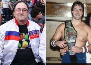 Condición de enfermedad de Mike Rotunda: ¿Tuvo un ataque al corazón?