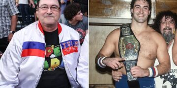Condición de enfermedad de Mike Rotunda: ¿Tuvo un ataque al corazón?