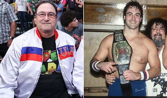 Condición de enfermedad de Mike Rotunda: ¿Tuvo un ataque al corazón?