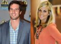 La reportera de ESPN Samantha Steele se casa con el mariscal de campo de la NFL Christian Ponder