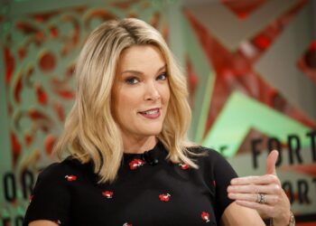 Conozca a la familia Megyn Kelly: padres y hermanos