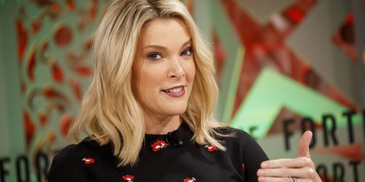 Conozca a la familia Megyn Kelly: padres y hermanos